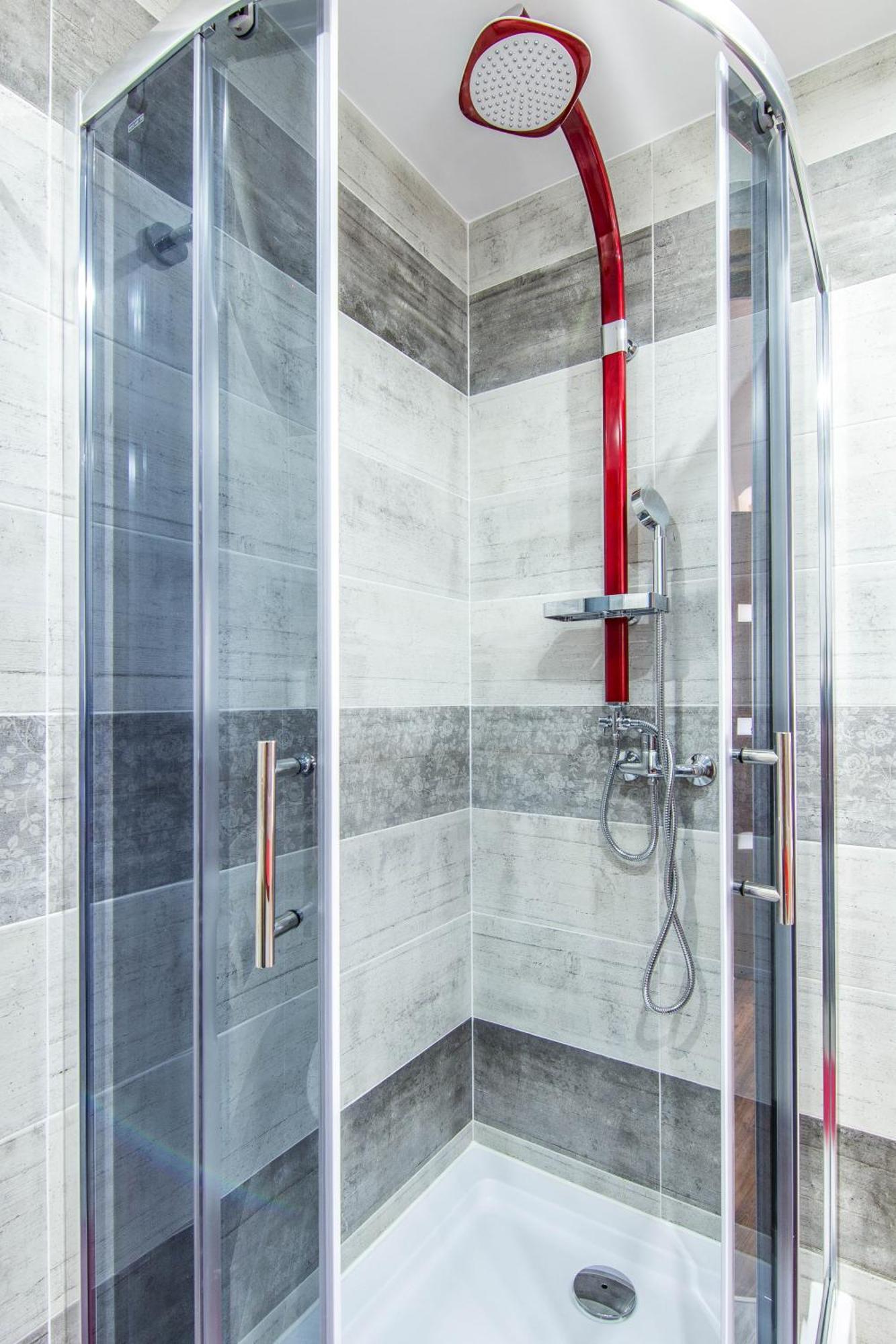 Apartamenty Szkolna Zakopane Exteriör bild