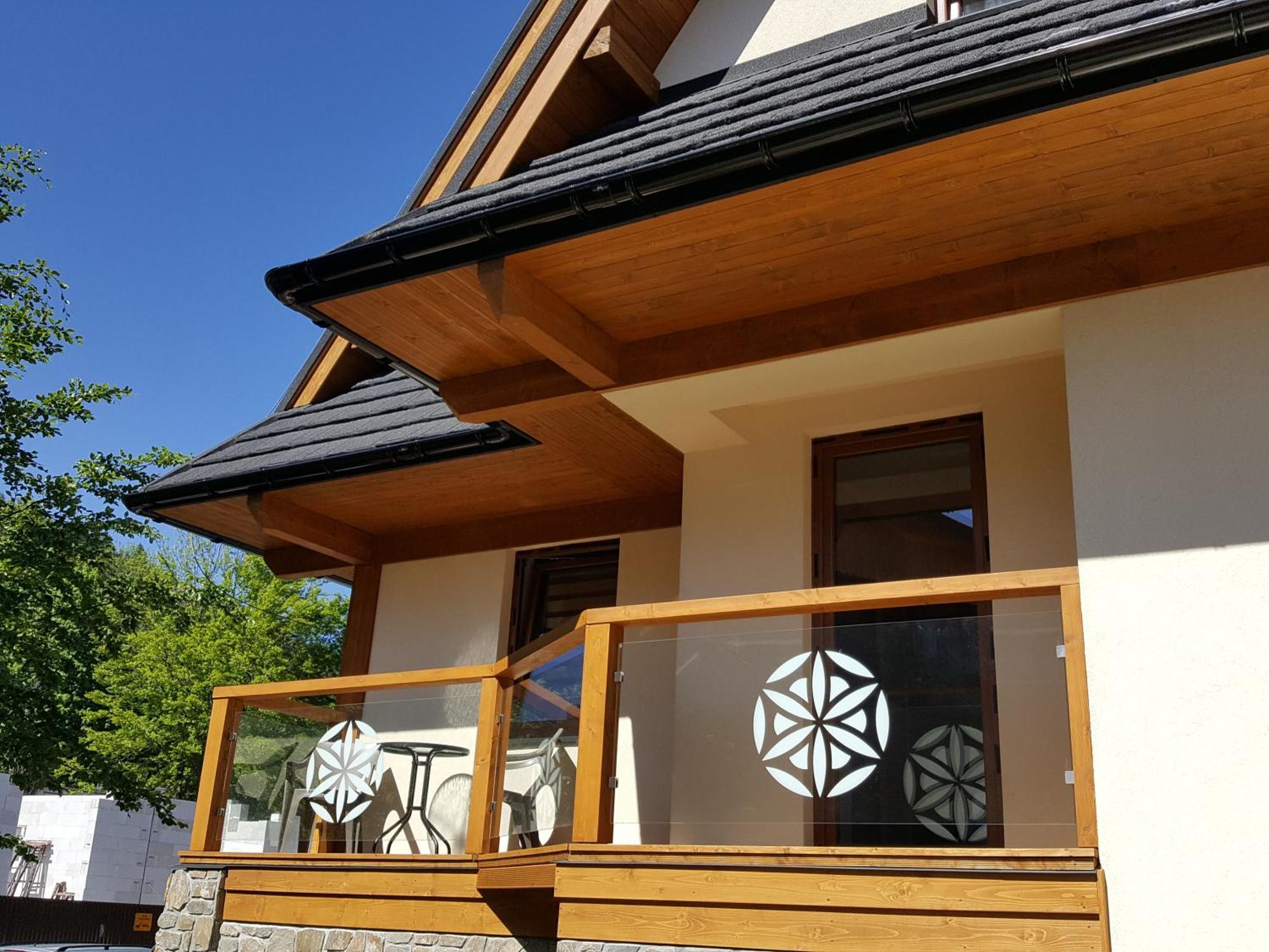 Apartamenty Szkolna Zakopane Rum bild